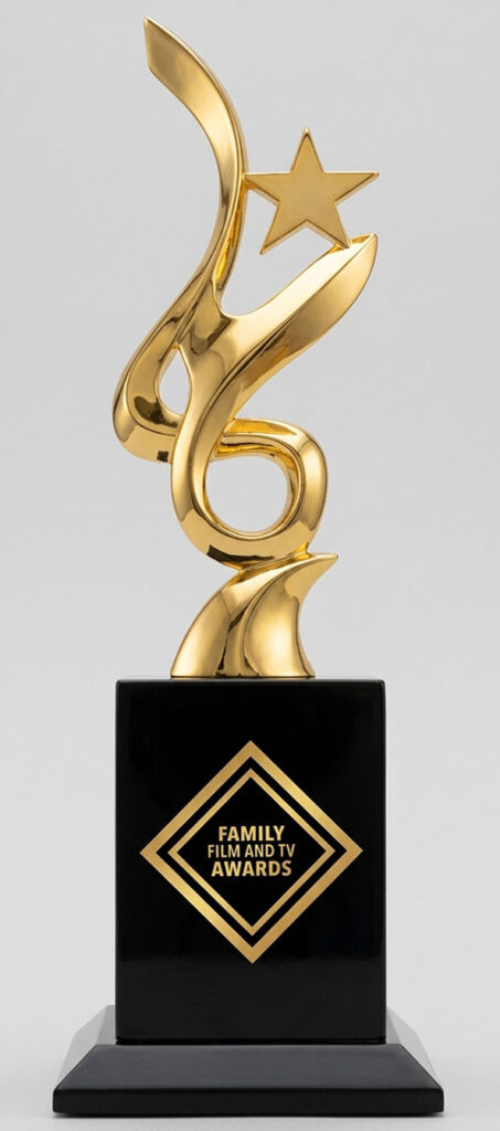 trophy